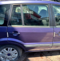 FORD FUSİON SAĞ ARKA KAPI ORİJİNAL HATASIZ