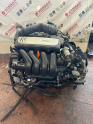 BVY 2.0 FSİ PASSAT 2004-2008 TOURAN ÇIKMA MOTOR JYL ŞANZIMAN