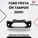 FORD FIESTA ÖN TAMPON 2009 8A61 17757 BDXWAA