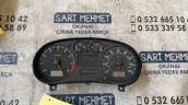 ÇIKMA SEAT LEON KİLOMETRE SAATİ W01M0920802