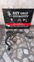 PEUGEOT CITROEN AHTAPOT HORTUMU ORJİNAL ÇIKMA YEDEK PARÇA