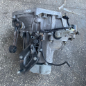 Oto Çıkma Parça / Şanzıman & Vites / Şanzıman Komple / Citroen / Saxo / Çıkma Parça 