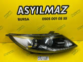 SPORTAGE SAĞ FAR (HALOJEN) - 921023U250