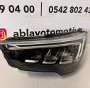 Oto Çıkma Parça / Elektrik / Far / Opel / Crossland / Çıkma Parça 