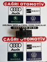 SKODA SUPERB KOLTUK ISITMA ROLESİ 3T0959772B