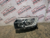 DACİA SANDERO STEPWAY LEDLİ SOL FAR ORJINAL