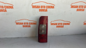Ford transit sol stop