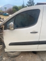 Peugeot partner sol ön kapı