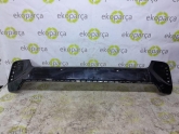 BMW X1 2022 2023 U11 ARKA TAMPON KAPLAMA SPOYLER 51129881940