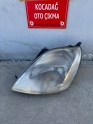Ford Fiesta 2005 Sol Far