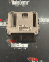 FİAT DUCATO 3.0 JDT MOTOR BEYNİ 0281015306 EDC16C39
