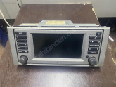 RANGE ROVER ORJİNAL TEYP SORUNSUZ NAVİGASYONLU 65-52-6 902 050