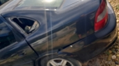 OPEL VECTRA SOL ARKA KESME ÇAMURLUK SİYAH.OTO ERKAN ÜNYE