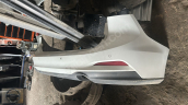 FORD FOCUS 4 SW ARKA TAMPON DOLU BURSA MG