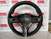 MASERATİ GHİBLİ DİREKSİYON SİMİDİ