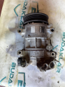 9829934580 PEUGEOT 508 R8 KLİMA KOMPRESÖRÜ