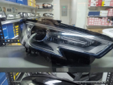 8V0941033 Audi A3 8V Sağ LED Far Valeo (2017/2020)