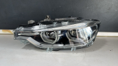 BMW 3 SERİ F30 LCİ LED SOL FAR 7453481-01