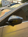 opel grandland sol ayna komple sökme