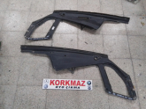 BMW 5 SERİSİ F10 SAĞ SOL ÇAMURLUK ÜST BRAKETI