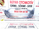 Audi a3 ön tampon 2021-24 orijinal çıkma 8y080743