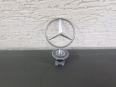 MERCEDES W203 W210 W211 ÖN KAPUT ARMASI YILDIZI SIFIR