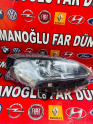 FİAT DOBLO SAĞ ÖN FAR SIFIR ORJİNAL