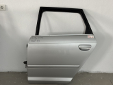 AUDİ A3 ÇIKMA ORJİNAL HATASIZ DOLU SOL ARKA KAPI 2004-2012 N2
