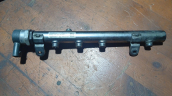 MERCEDES S SERİ W221 W204 W166 MOTOR RAİL BORUSU A6420703395