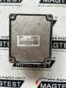 Opel Astra G 1.6 12214880 DNHP Z16XE HSFI-2.1 ECU MOTOR