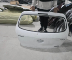2010/2014 HYUNDAİ İ20 BEYAZ BAGAJ KAPAĞI ORJINAL BOYASIZ