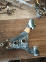 Mercedes B 180 sol alt tabla