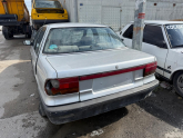 MİTSUBİSHİ LANCER BAGAJ KAPAĞI , LANCER ARKA REFLEKTÖR 90 MODEL