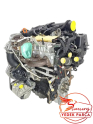Oto Çıkma Parça / Motor / Motor Komple / Jeep / Compass / Çıkma Parça 