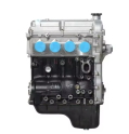 CHEVROLAT AVEO KALOS SPARK 1.2 BENZİNLİ B12D1 SIFIR SANDIK MOTOR