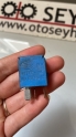 25230-9F920 nissan primera 2002 kontak ateşleme rölesi mavi