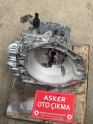 Ducato 6 ileri şanzıman