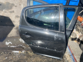 Oto Çıkma Parça / Mekanik / Kapı Kilidi / Peugeot / 207 / Çıkma Parça 