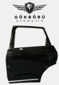 AUDİ Q5 SOL ARKA KAPI