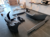 BMW F32 M ÖN TAMPON DOLU 2013 2018 KM51024-E1X STD