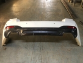 BMW G30 LCİ M SPORT ARKA TAMPON 5A2C1E9 ORJINAL SÖKME