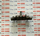 Isuzu NKR Euro 4 rail borusu