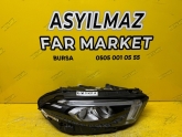 MERCEDES A - W177 SAĞ FAR - ORJİNAL