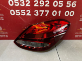 2014-2019 Mercedes C Serisi C200 W205 C180 ULO Sağ Dış Stop