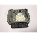 Hyundai Santa Fe Motor Beyni 0281012878 39100-27800 39105-27800