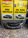 Opel grandland x ön tampon gri renk dolu