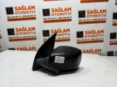 ÇIKMA LAND ROVER FREELANDER 2 SOL DİKİZ AYNASI 6H5217683