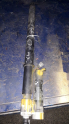2586401 BMW 4 SERİ F36 ELEKTIKLI BAGAJ AMORTISOR