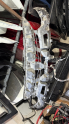 RENAULT FLUENCE MAKYAJSIZ ÖN TAMPON İÇİ ORJİNAL ÇIKMA