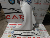 RENAULT KANGOO 2024-2025 SOL ÖN ÇAMURLUK HATASIZ ORJİNAL ÇIKMA